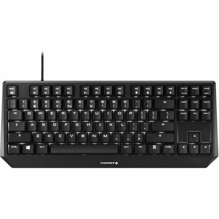 BOOMBOX 1.0 TKL MX Keyboard - Black BO3763383